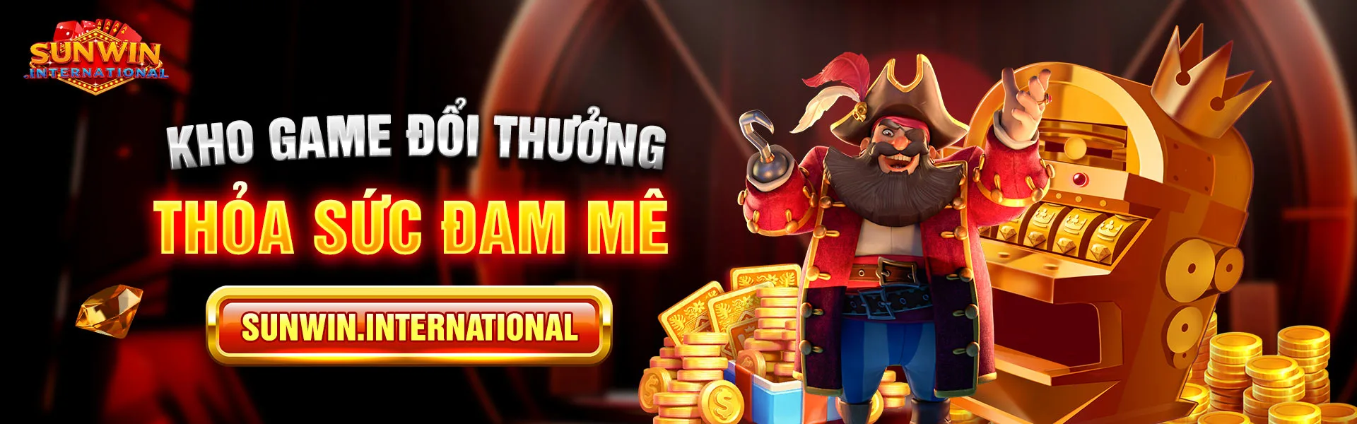 Kho game đổi thưởng