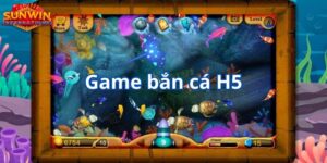 Game bắn cá H5 với nhiều đặc điểm hấp dẫn 