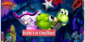 Giới thiệu qua về game bắn cá Online