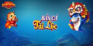 Bắn cá tài lộc nổi đình đám 2024 