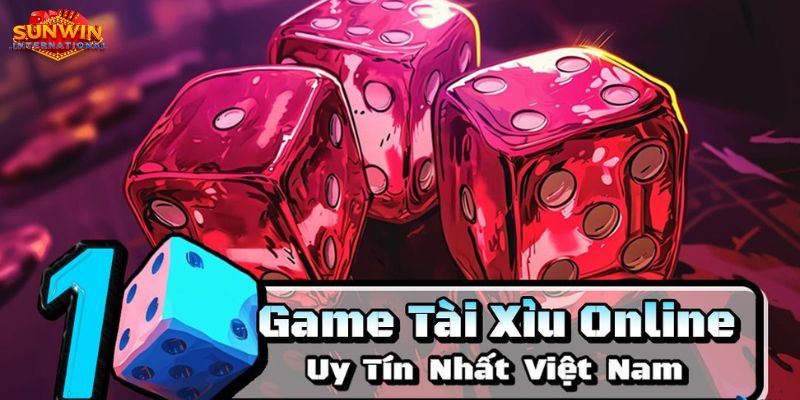 Cửa đặt cược cơ bản trong game bài tài xỉu