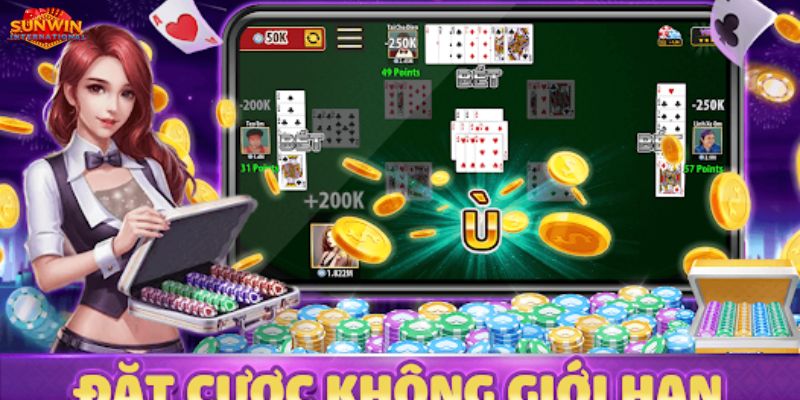 Cách đăng ký chơi game bài cơ bản