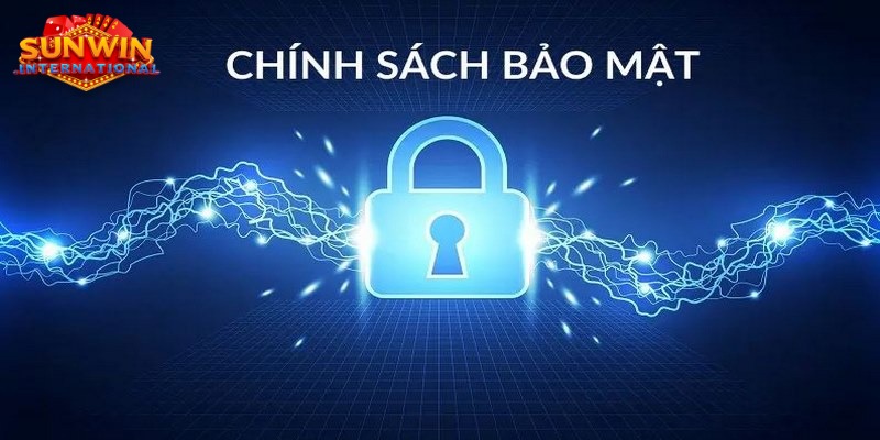 Lưu ý về chính sách bảo mật của Suwin 