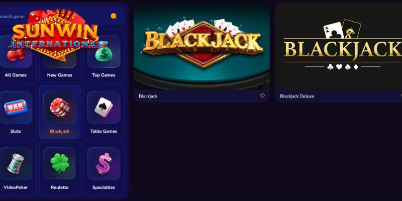 Bật mí mẹo chơi bài Blackjack thành công 100%