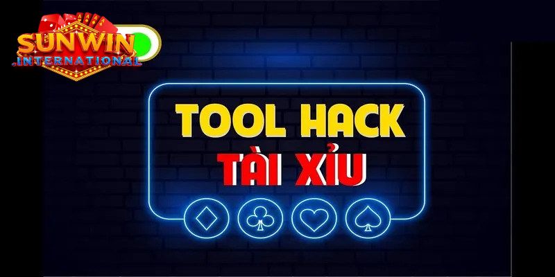 Tìm hiểu thế nào là hack tool tài xỉu