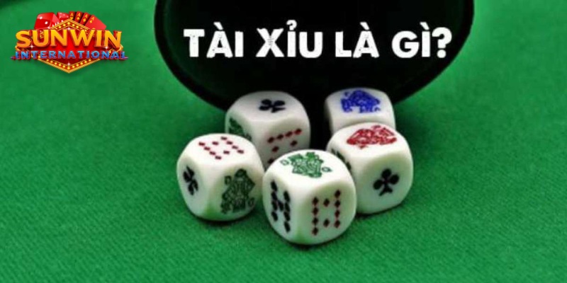 Sơ lược đôi nét về game tài xỉu 