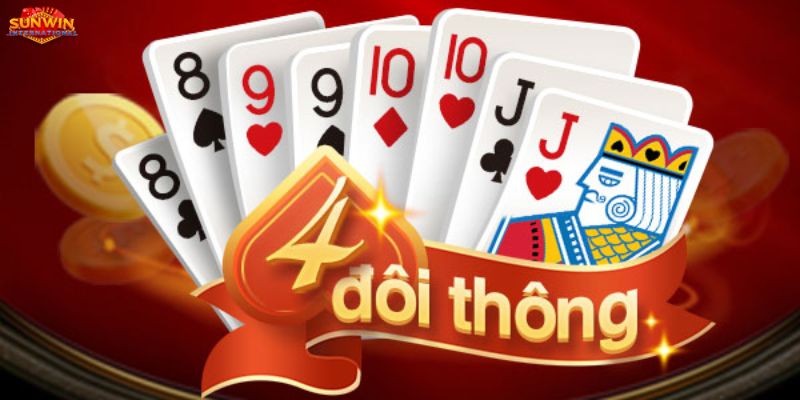 Luật chơi của game bài tiến lên