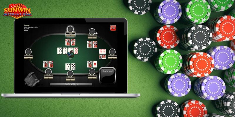 Một số mẹo chơi Poker cơ bản