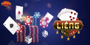 Vài nét cơ bản về game bài Liêng