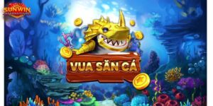 Một số thông tin về game vua săn cá